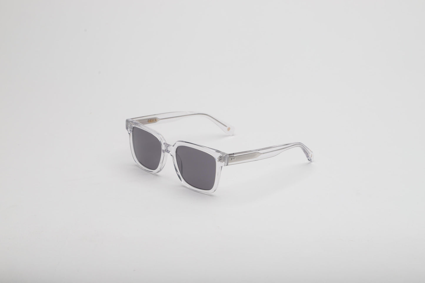 GRUV Venti. Transparent - Brown