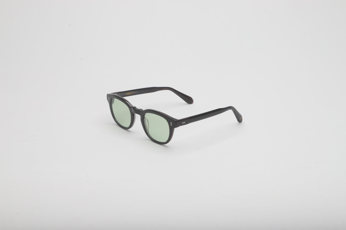 GRUV 801’s. Rose - Green - Yellow