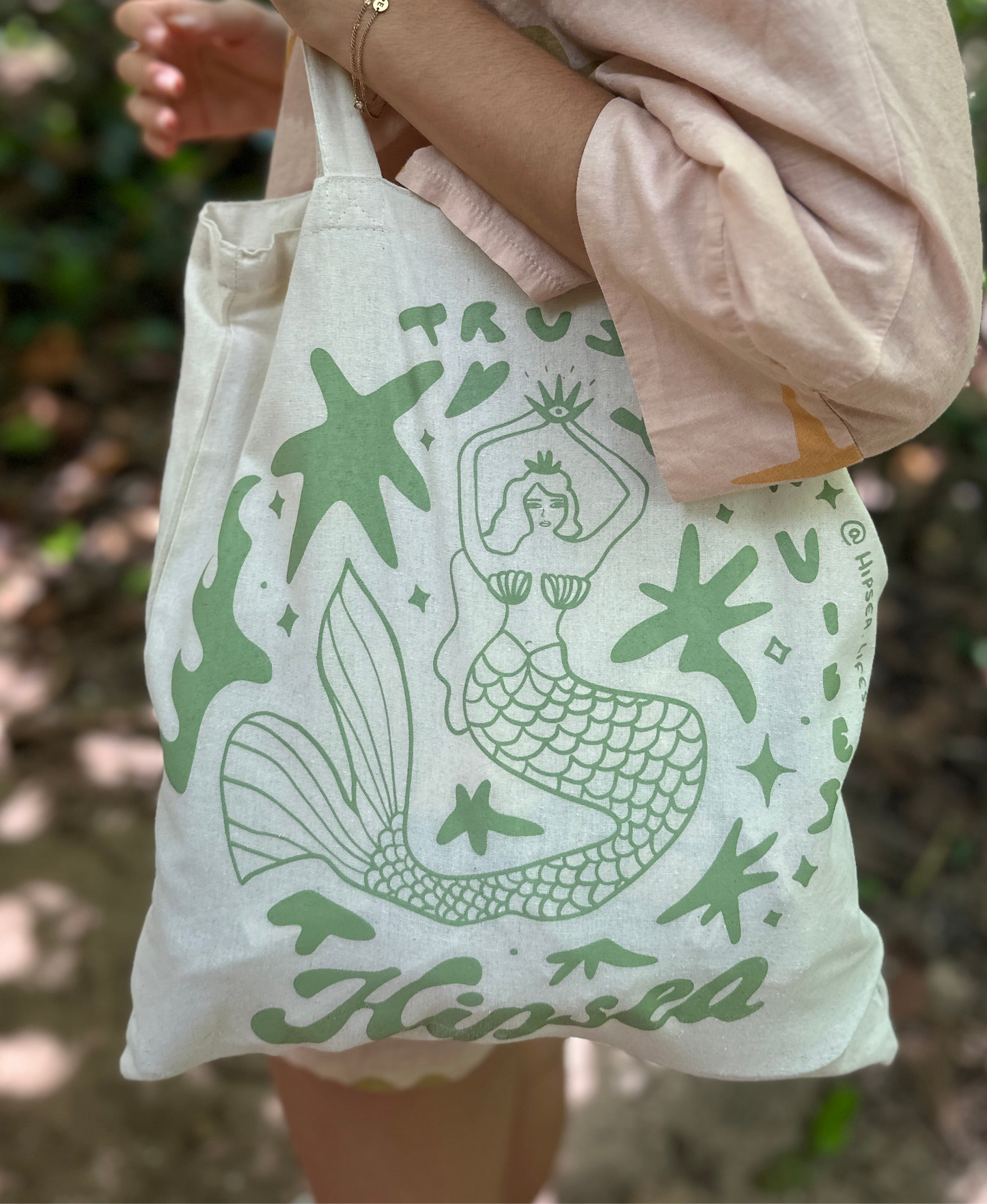 Bolsa Hipsea