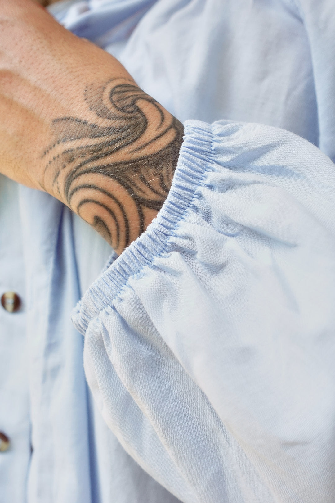 Camisa Carola