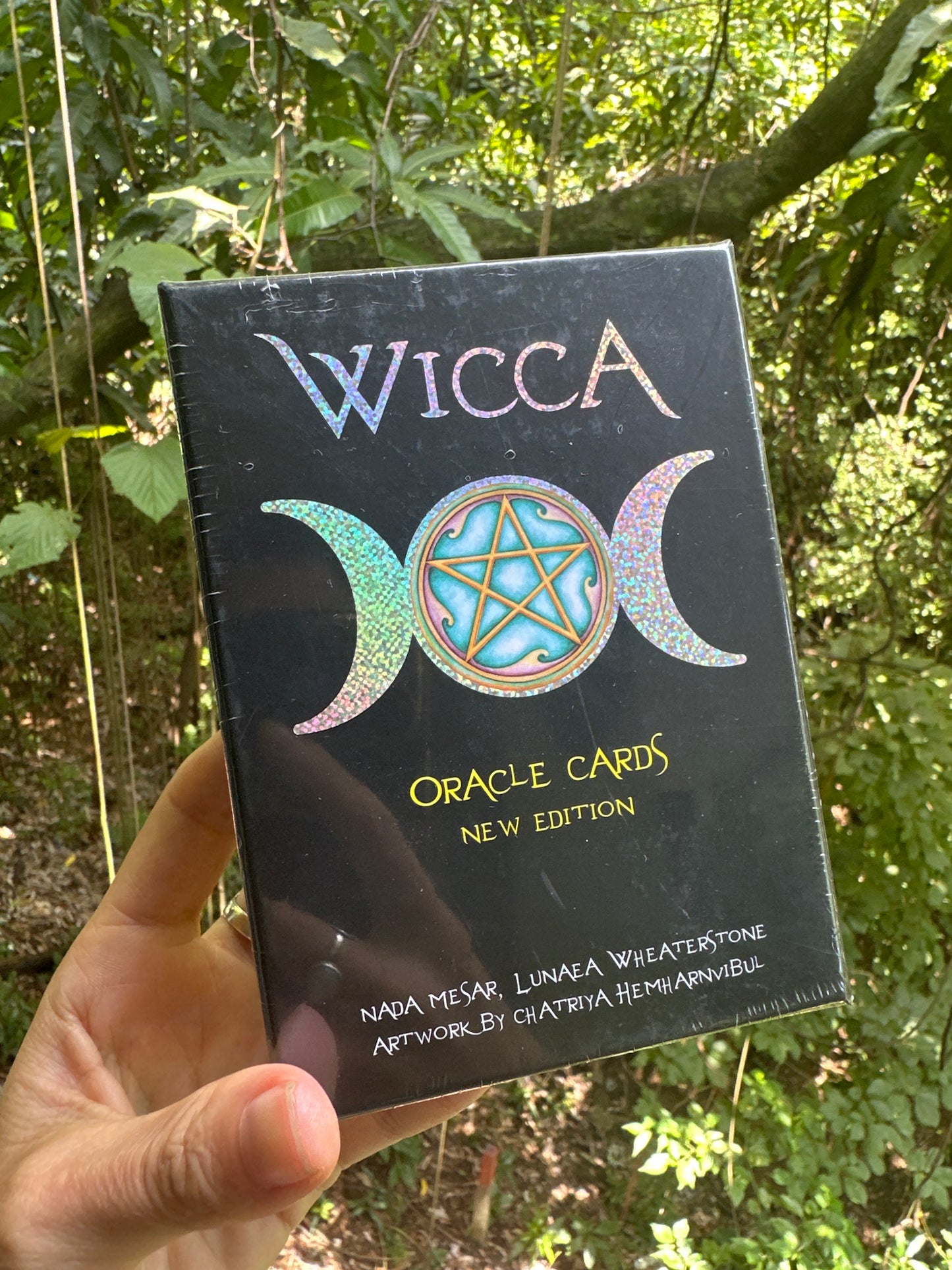 Wicca