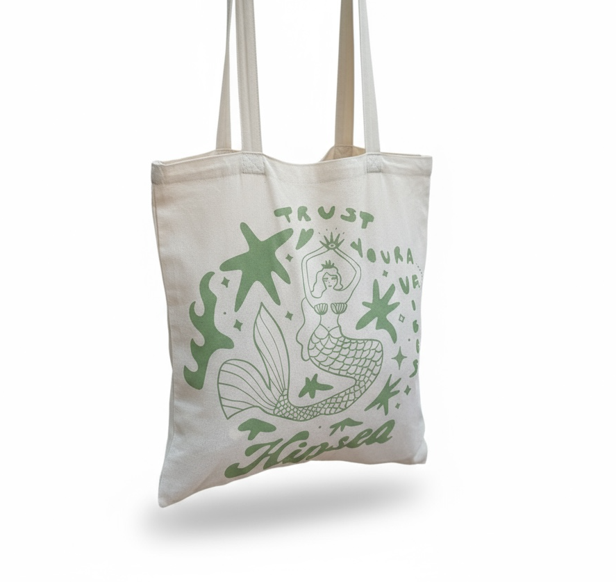 Bolsa Hipsea