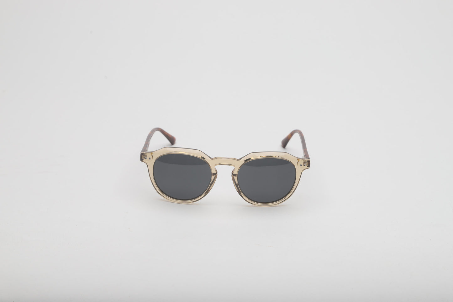 GRUV Ghost Oval. GREEN - GOLD - CAREY