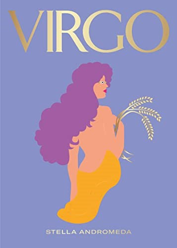 Libro Virgo