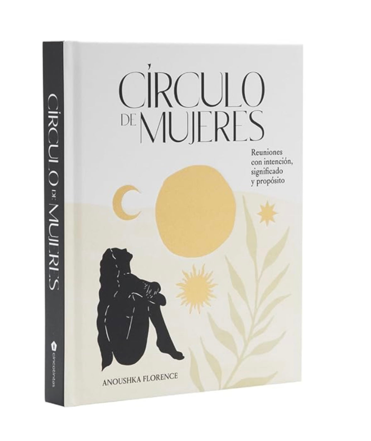 Círculo de mujeres libro