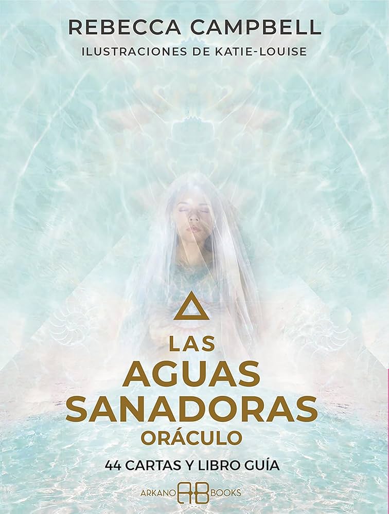 Las aguas sanadoras