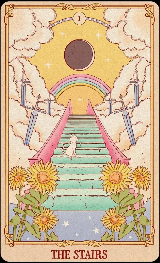 Oráculo alchemy