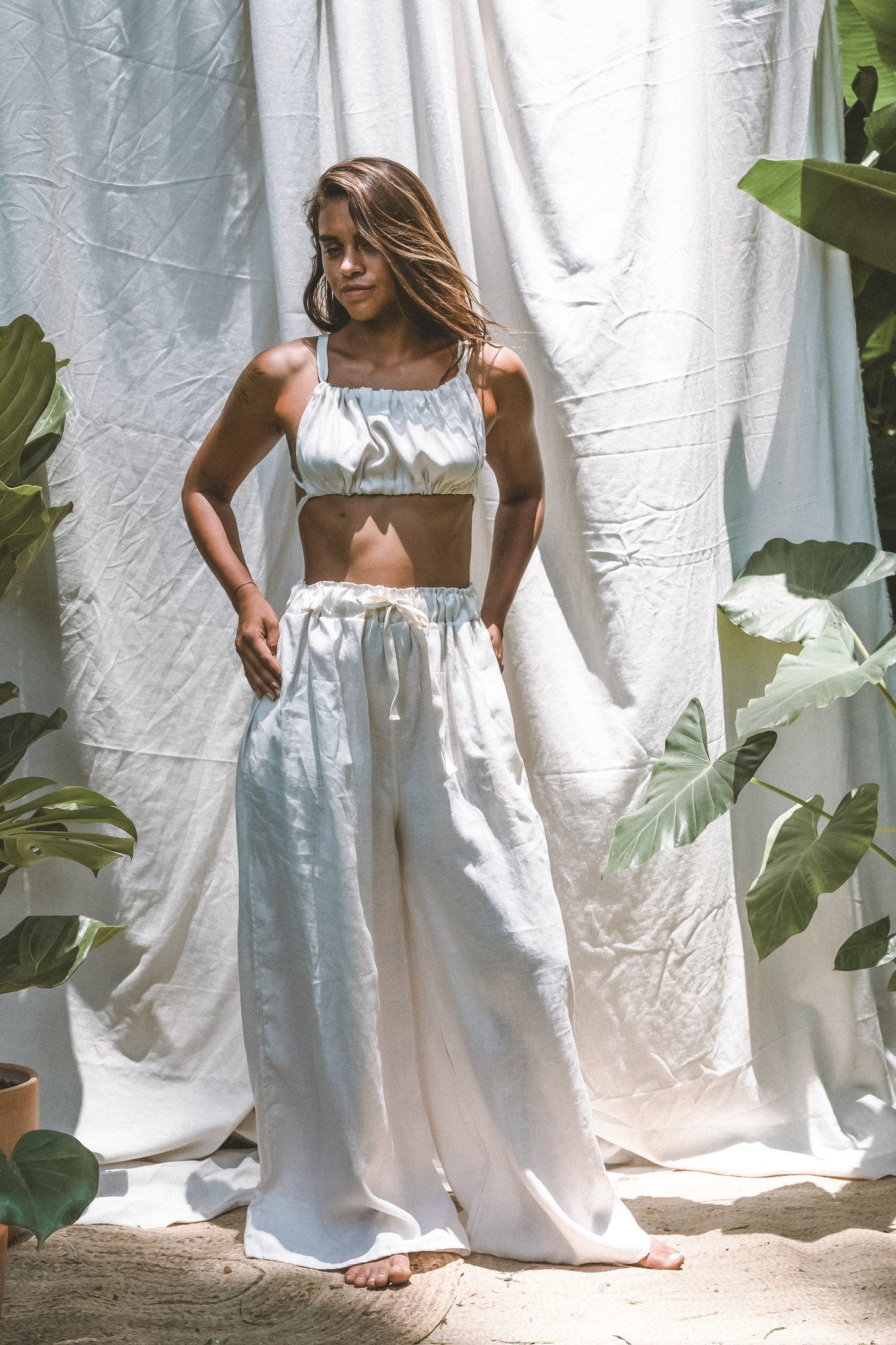 Pantalón Gina Lino
