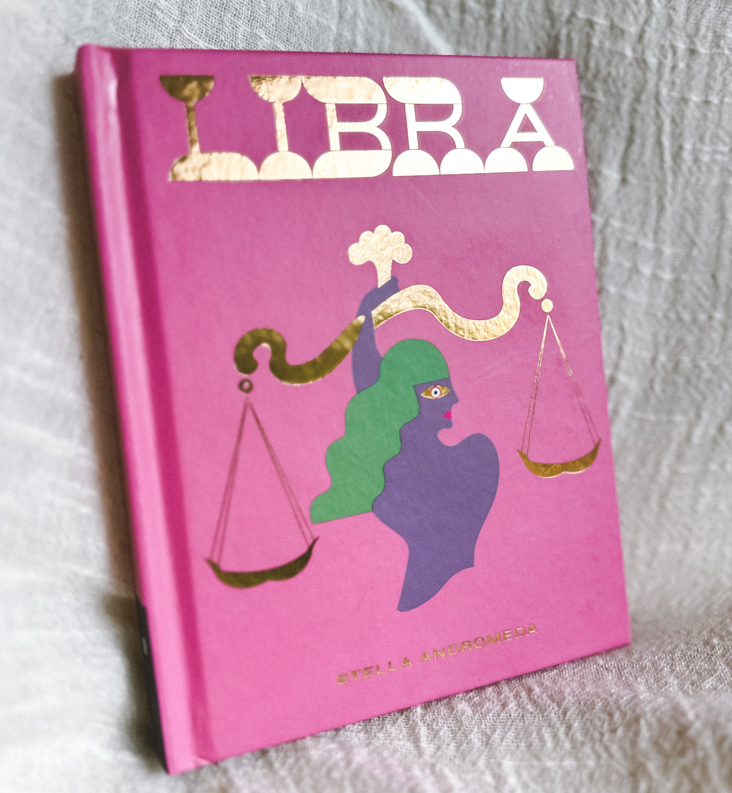 Libro Libra