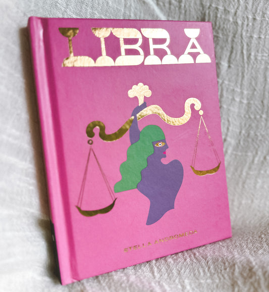 Libro Libra