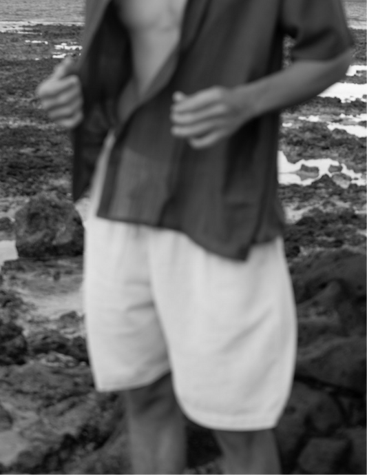 Short Algodón Sabbia