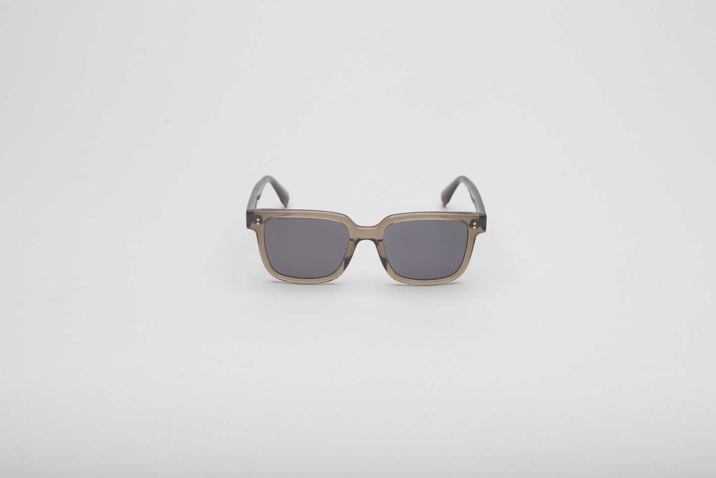 GRUV Venti. Transparent - Brown