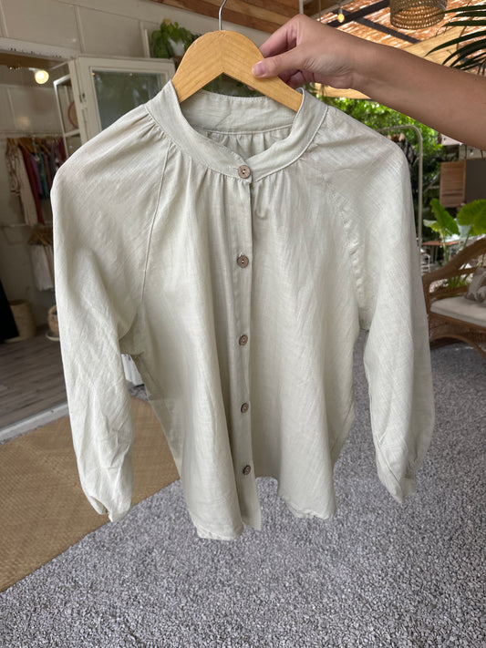 Camisa Carola