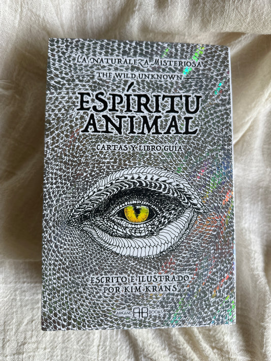 Espíritu Animal