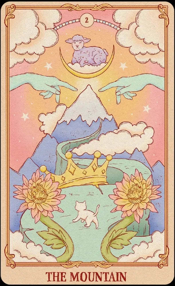 Oráculo alchemy
