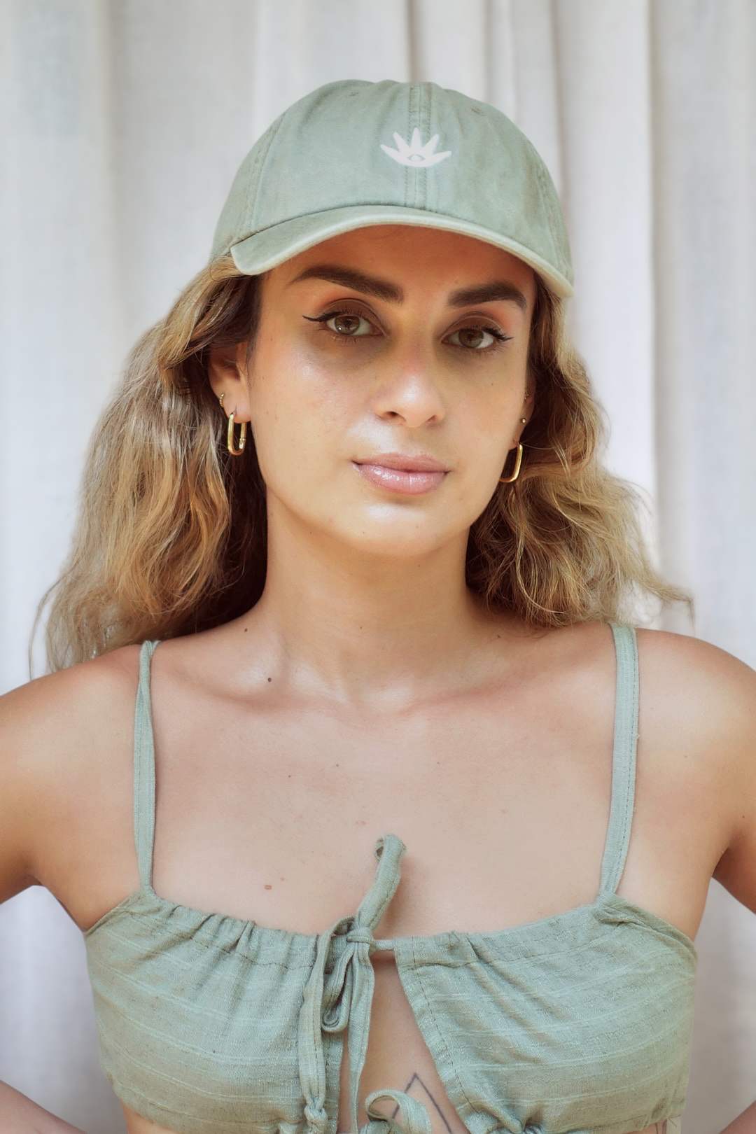 Gorra HIPSEA