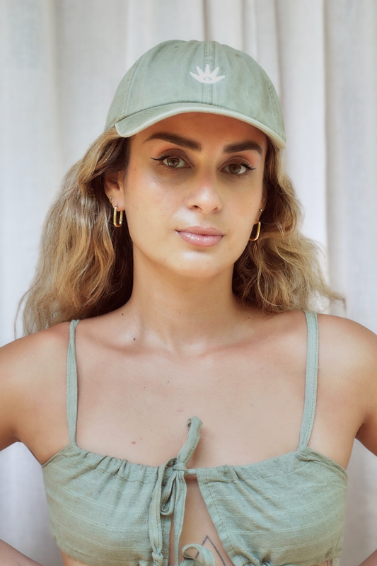 Gorra HIPSEA