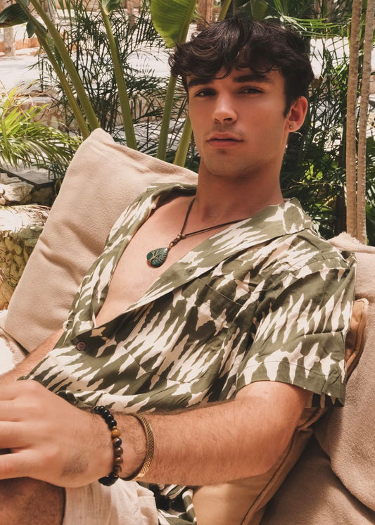 Camisa Kali