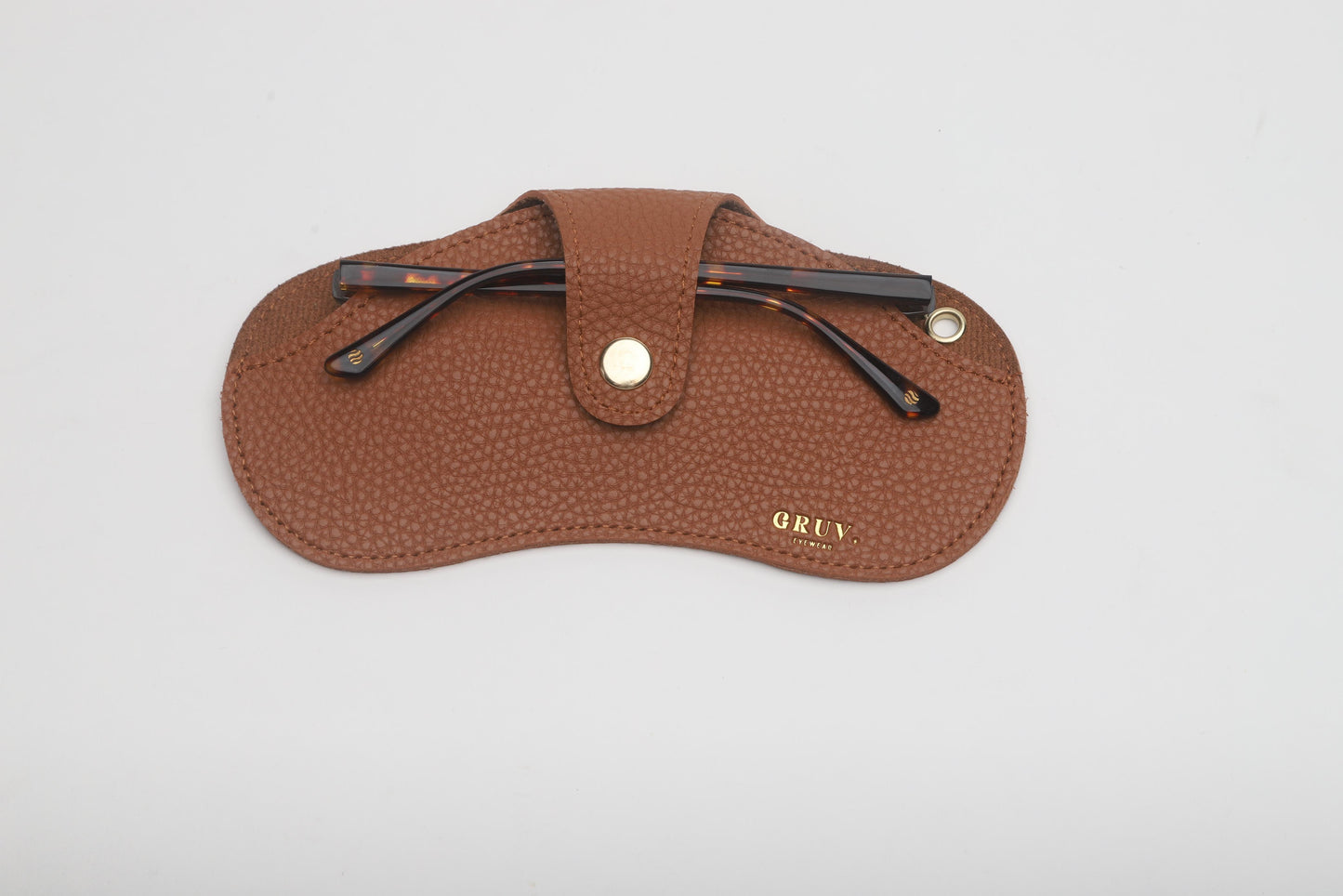 GRUV Protector Gafas de Sol - Sunglasses Cover Estuche