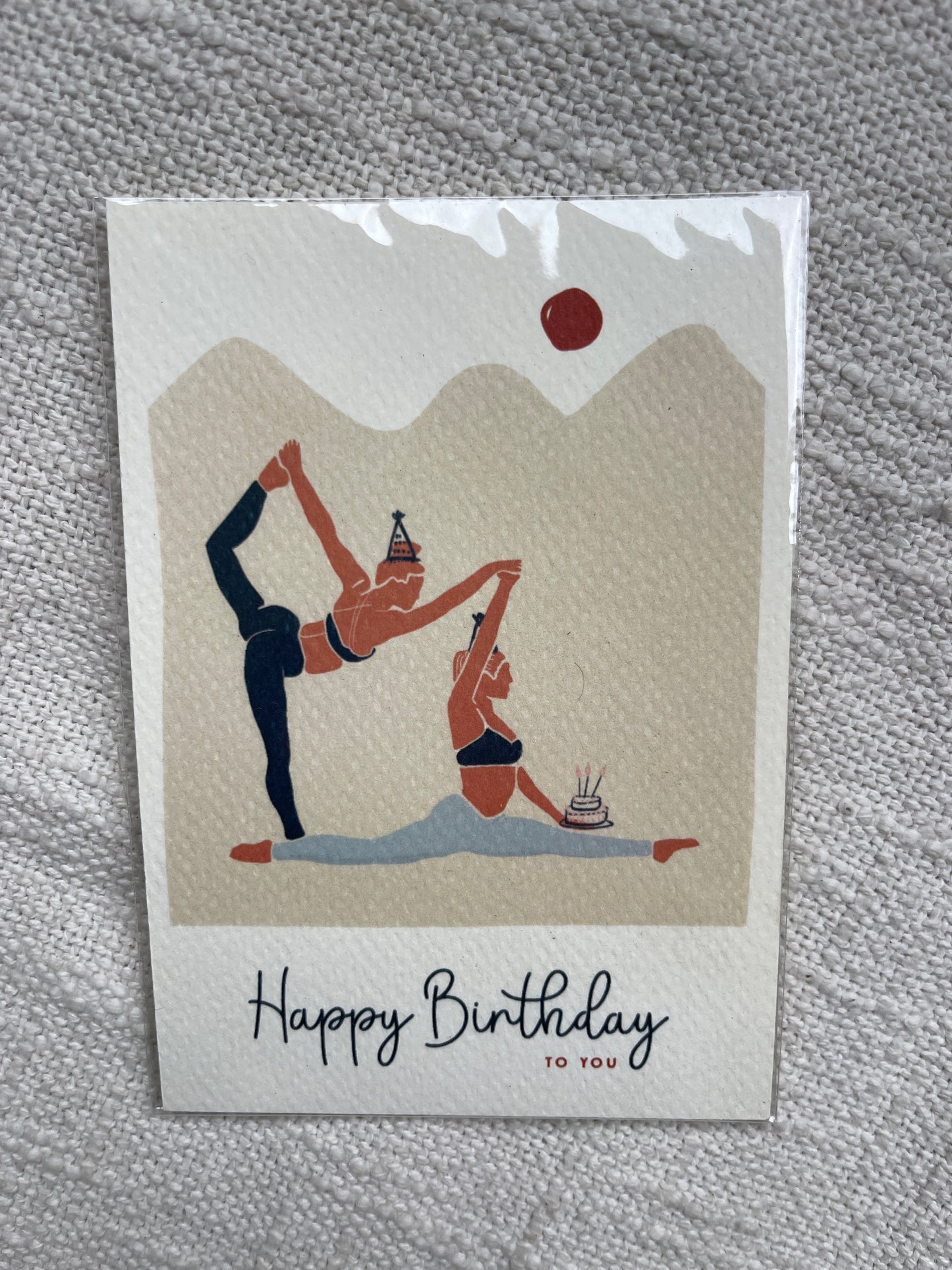 Postcard tarjetas Cards Endri