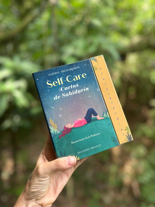 Self care