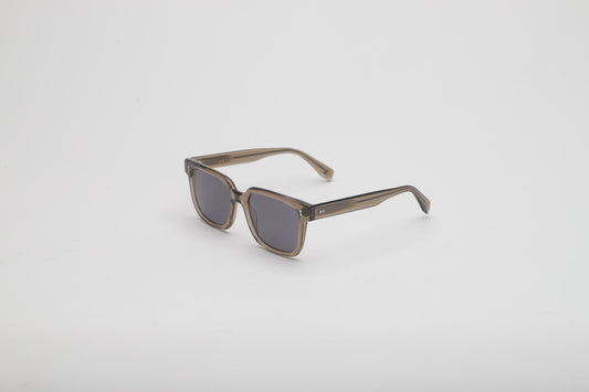 GRUV Venti. Transparent - Brown