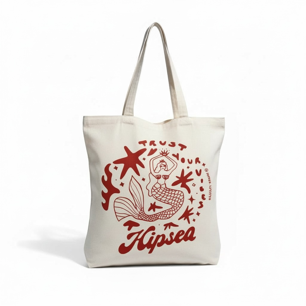 Bolsa Hipsea