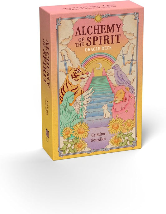 Oráculo alchemy