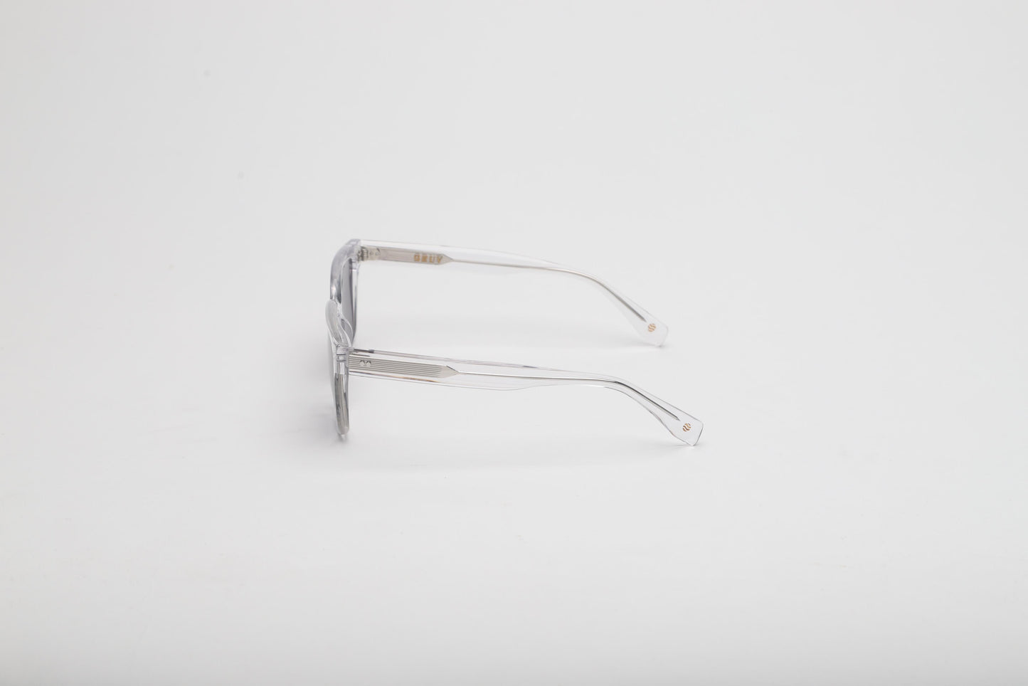 GRUV Venti. Transparent - Brown