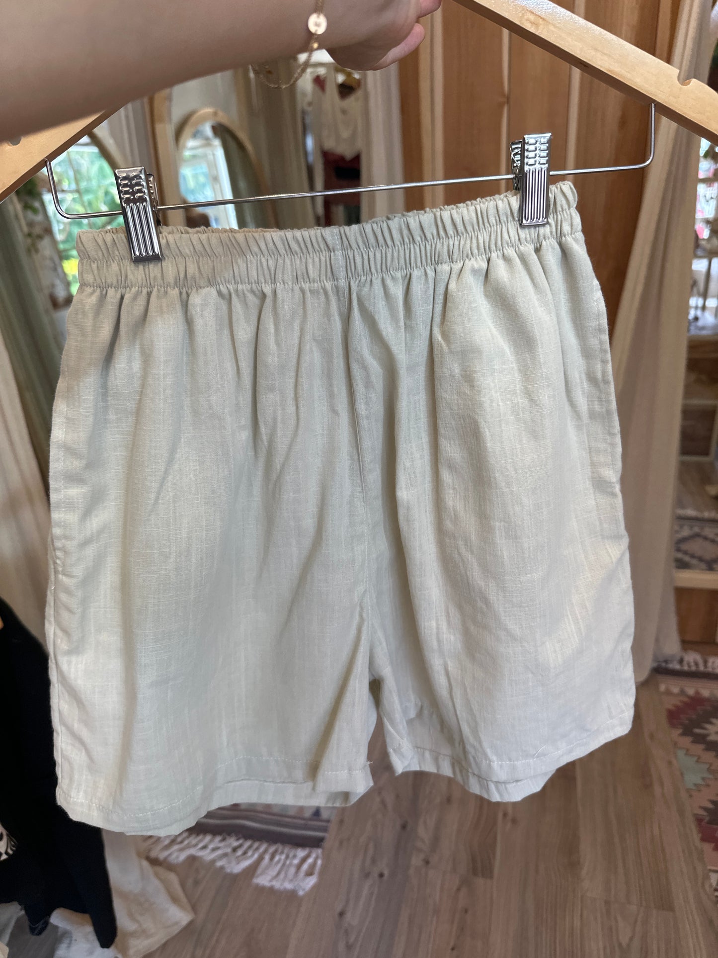 Short Natan