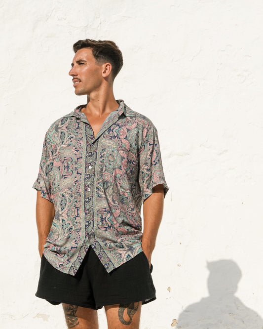 Camisa Apolo