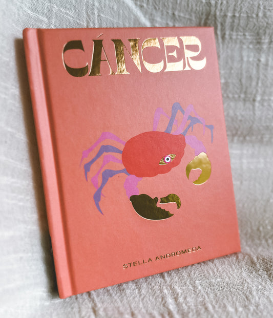 Libro Cancer