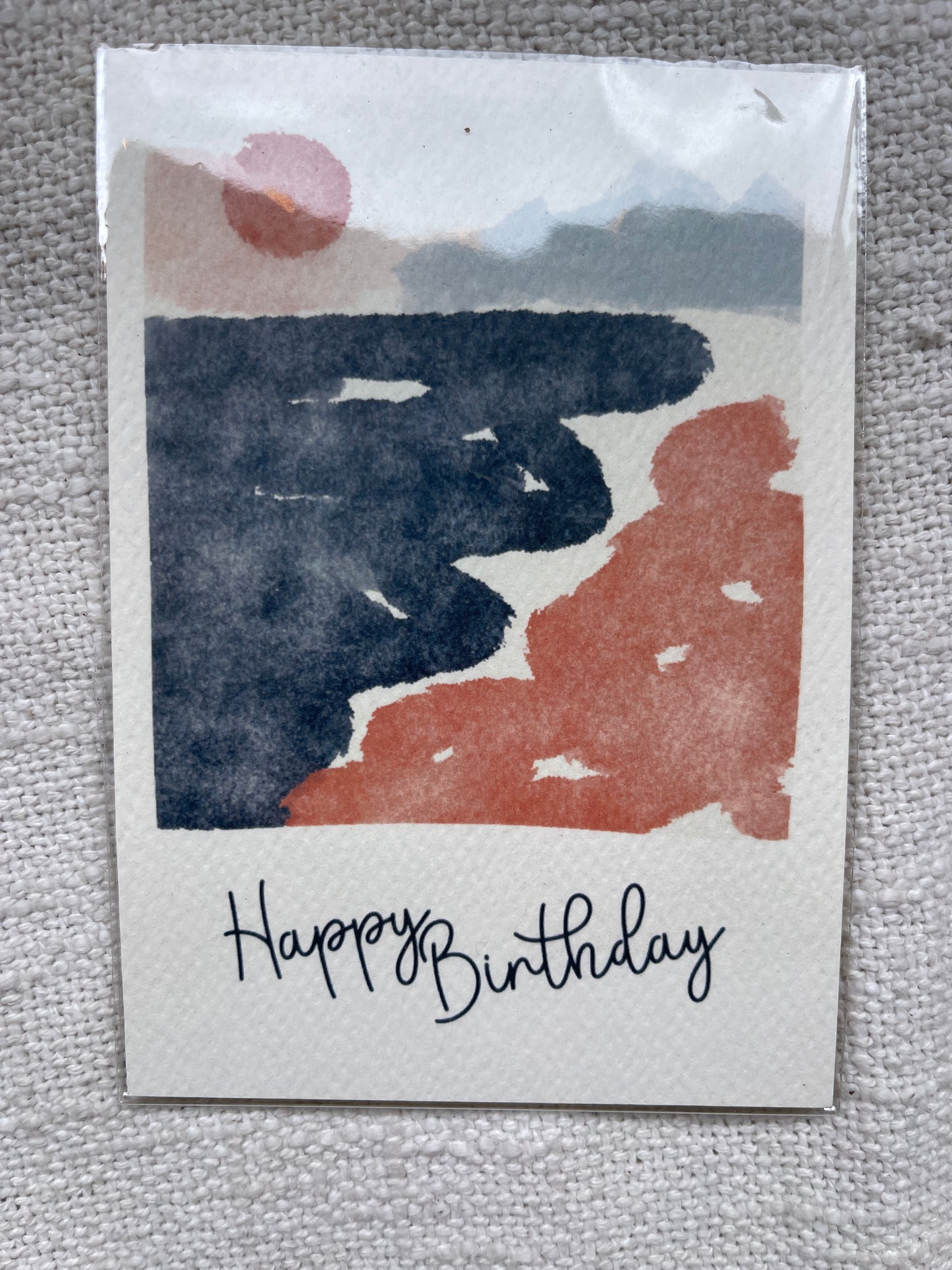 Postcard tarjetas Cards Endri