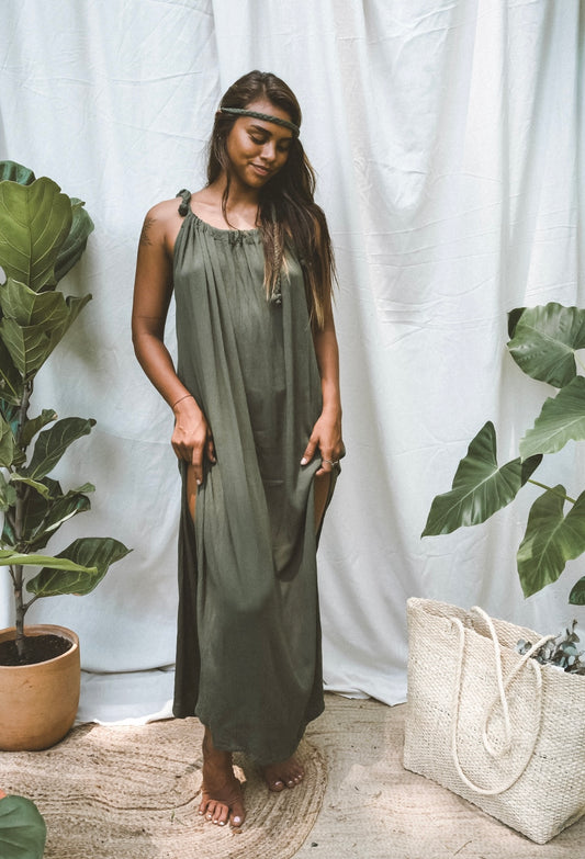 Vestido Grecia