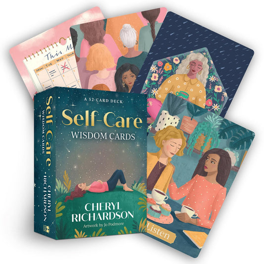 Self care