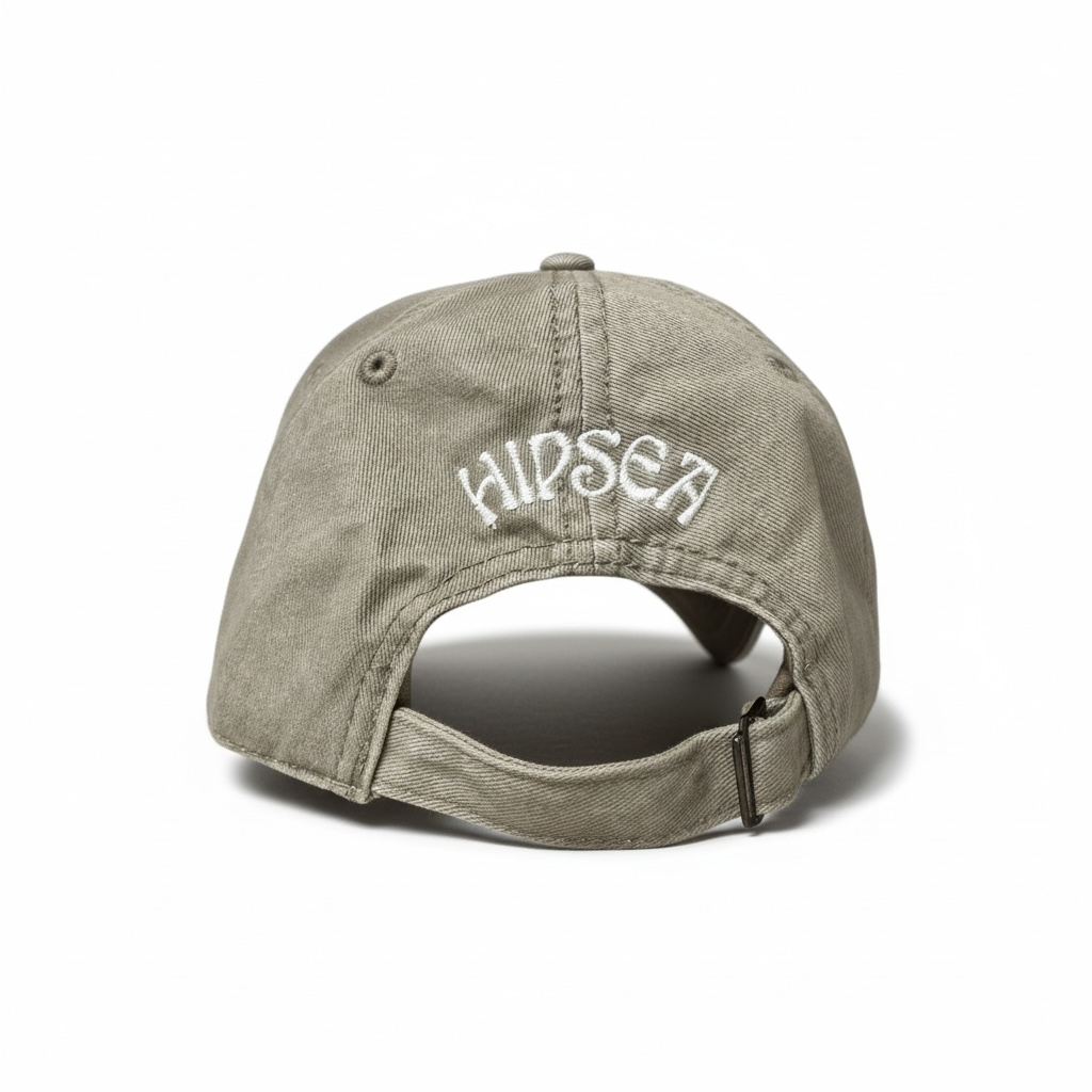 Gorra HIPSEA