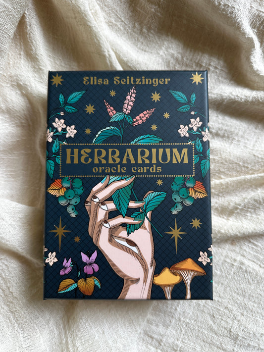 Oracle Herbarium