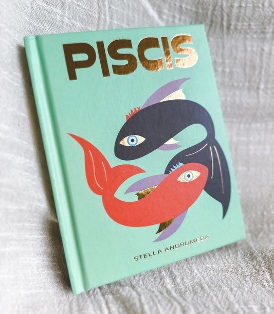 Libro piscis