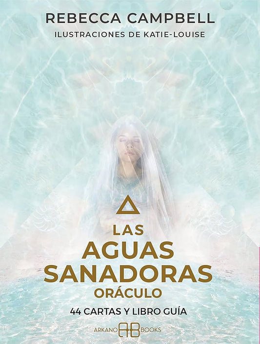 Las aguas sanadoras