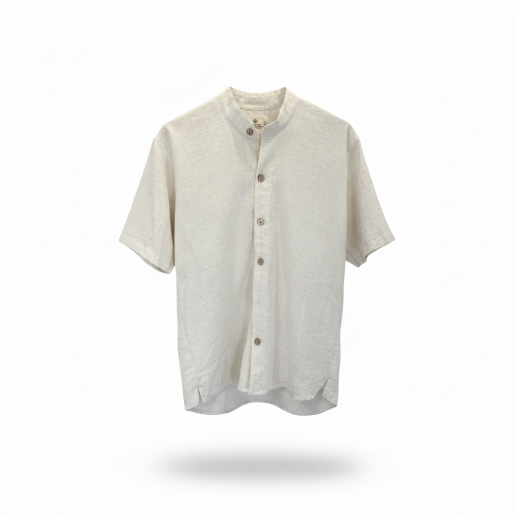 Camisa Libra Lino