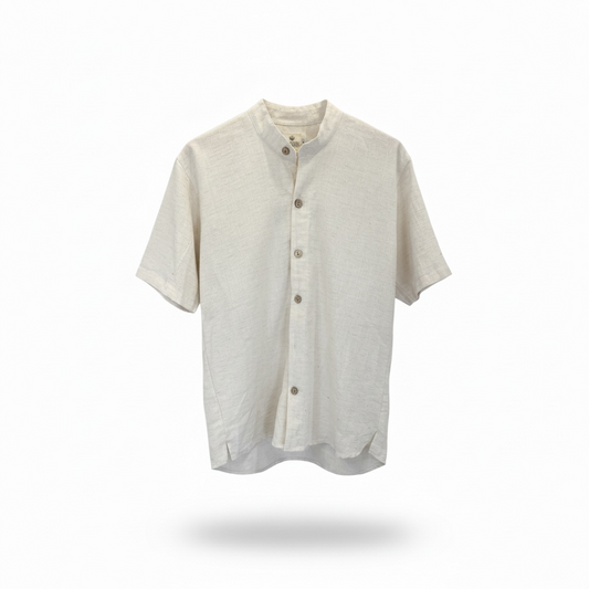 Camisa Libra Lino