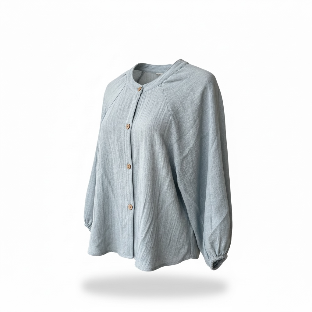 Camisa Carola