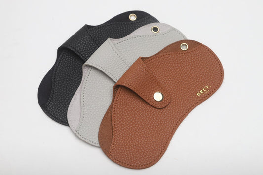 GRUV Protector Gafas de Sol - Sunglasses Cover Estuche